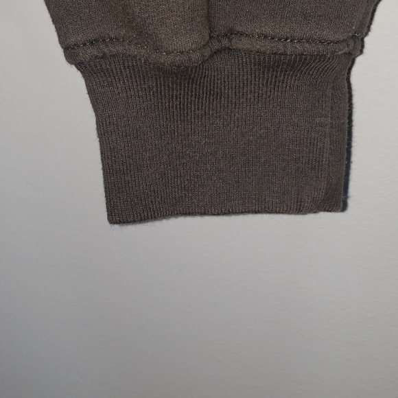 Def Leppard cotton sweater - Picture 6 of 6